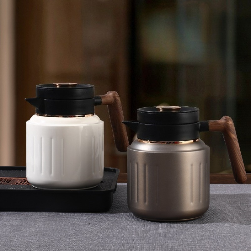 Xbloom Coffee Tea - 1000 ml High-End-Smart-Kaffeekanne für den Heimgebrauch,