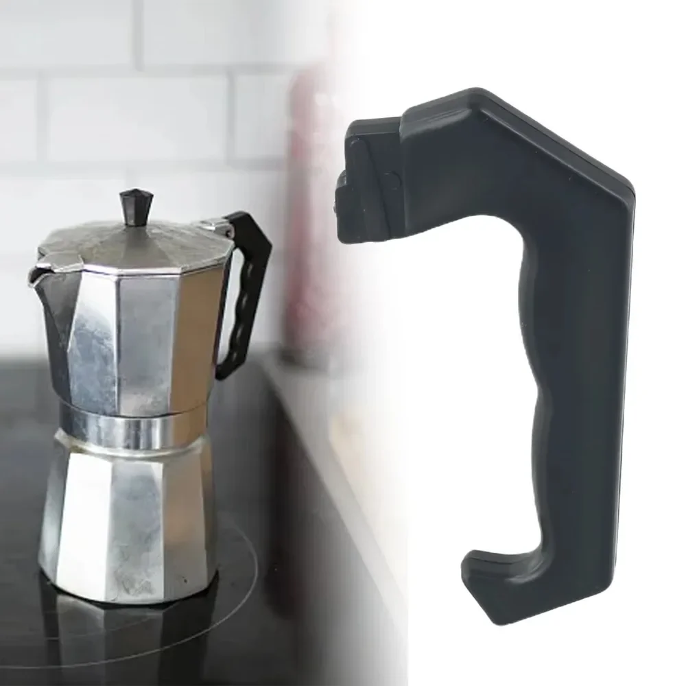 Moka Pot Stove - 1 Stück Kaffeekanne Griff für Kaffee