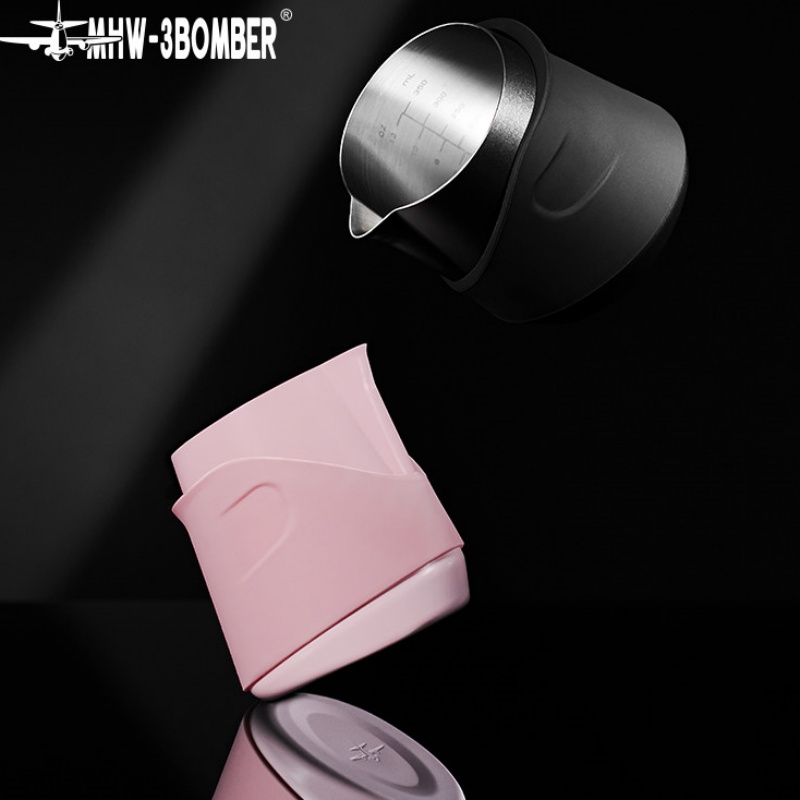 Auf Lager: MHW 3BOMBER GT Grif – Barista Milk Jug Bewertung und Preis