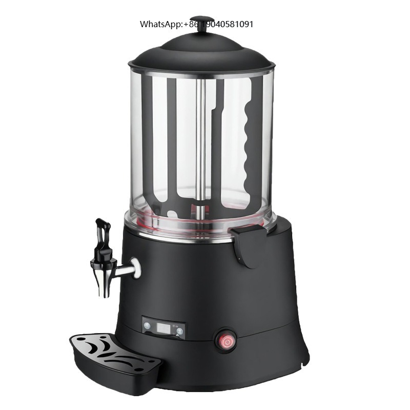 Neue Kommerzielle Vollautomati – Coffee Tea With Milk Bewertung und Preis