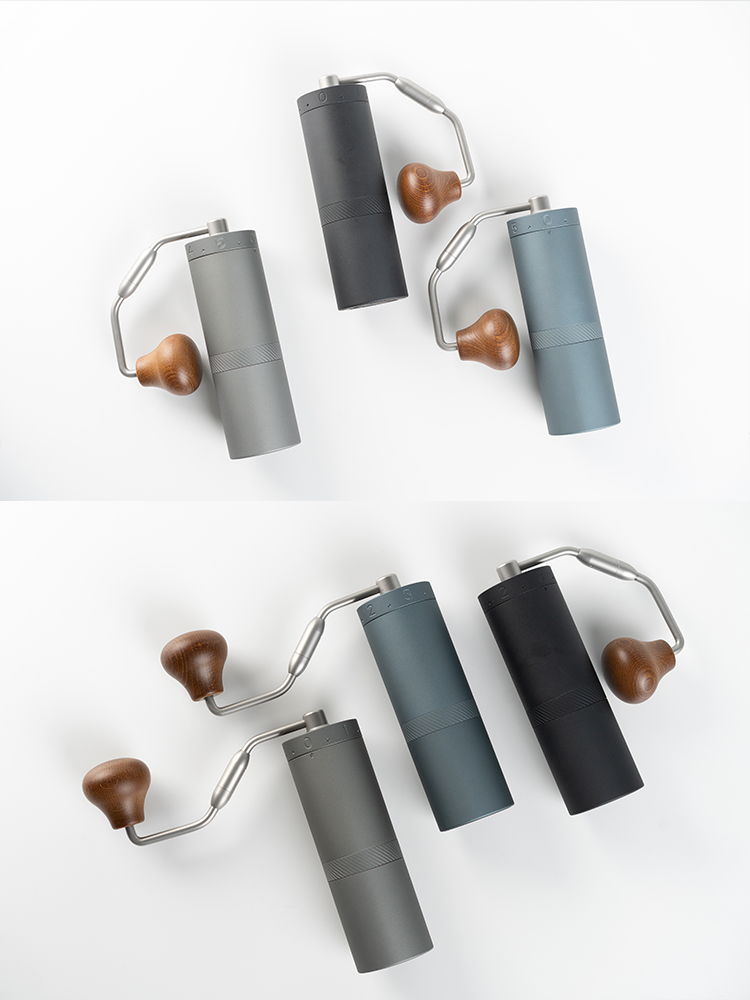 1Zpresso XUltra Manuelle Kaffe – Burr Hand Grinder Bewertung und Preis