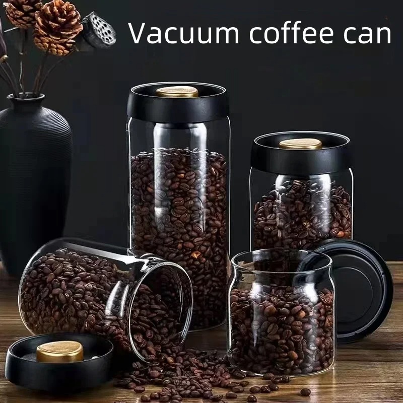 Manuelles, vakuumversiegeltes  – Xbloom Coffee Tea Bewertung und Preis