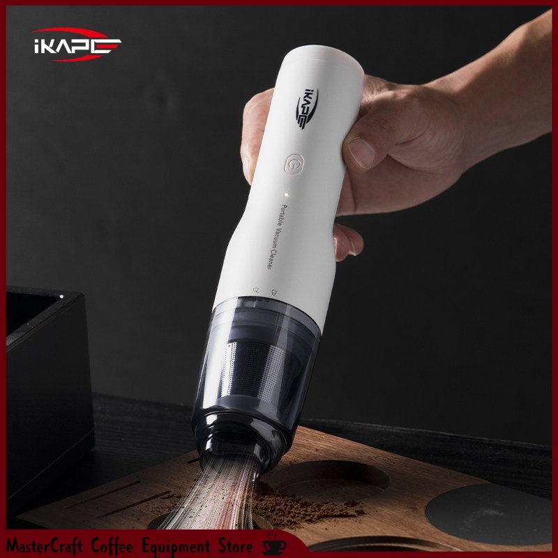 Ikape Handstaubsauger, wiedera – Burr Hand Grinder Bewertung und Preis