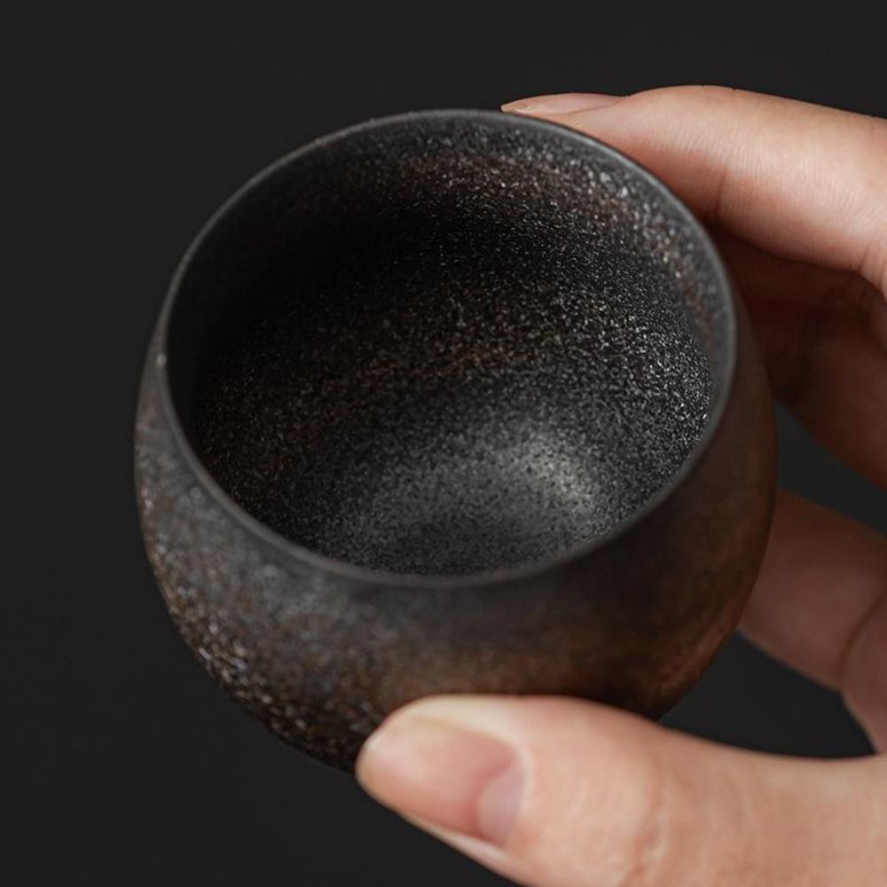Haushalt japanische Steinzeug  – Xbloom Coffee Tea Bewertung und Preis