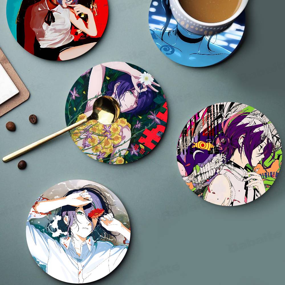 Chainsaw Man The Movie Reze Ar – Coffee Tea And Sugar Set Bewertung und Preis