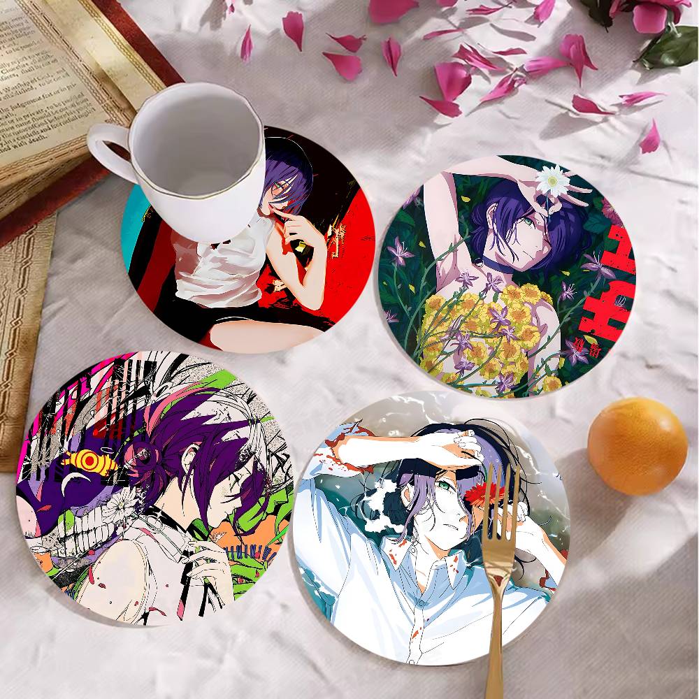 Chainsaw Man The Movie Reze Ar – Coffee Tea And Sugar Set Bewertung und Preis