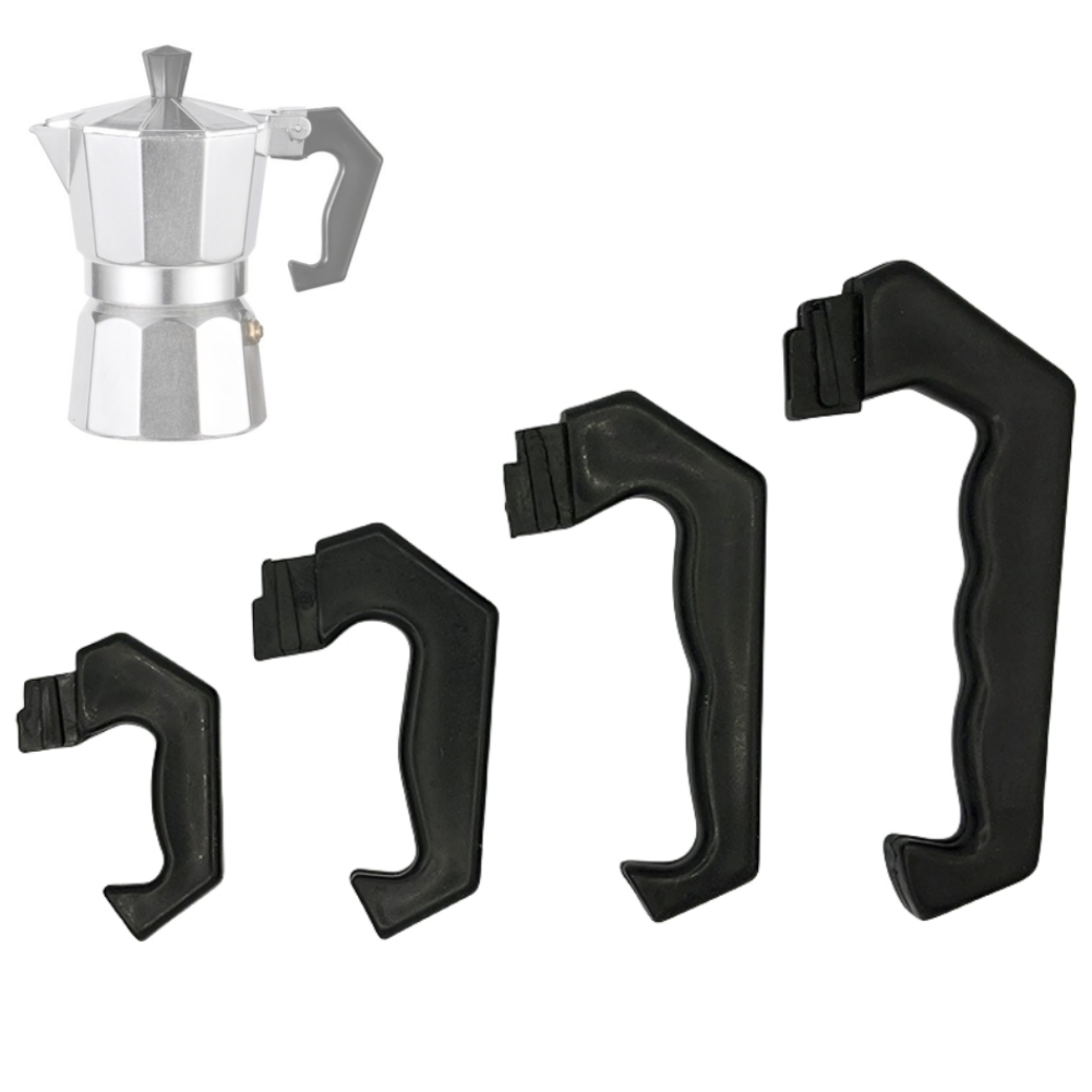 Moka Topf Kaffeekanne Griff Ka – Moka Pot Stove Bewertung und Preis