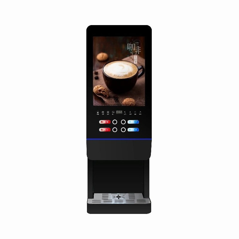 E-20SW Milchtee-Automat Automa – Coffee Tea With Milk Bewertung und Preis