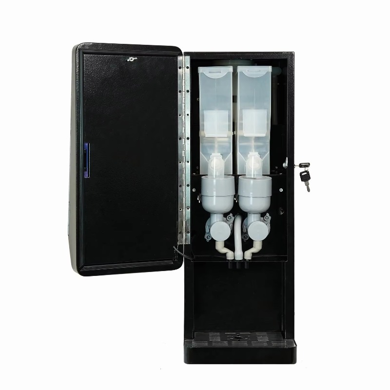 E-20SW Milchtee-Automat Automa – Coffee Tea With Milk Bewertung und Preis