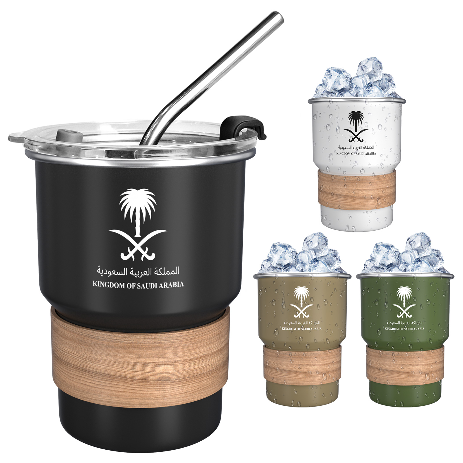 500 ml nationales Emblem von S – Coffee Tea Name Bewertung und Preis