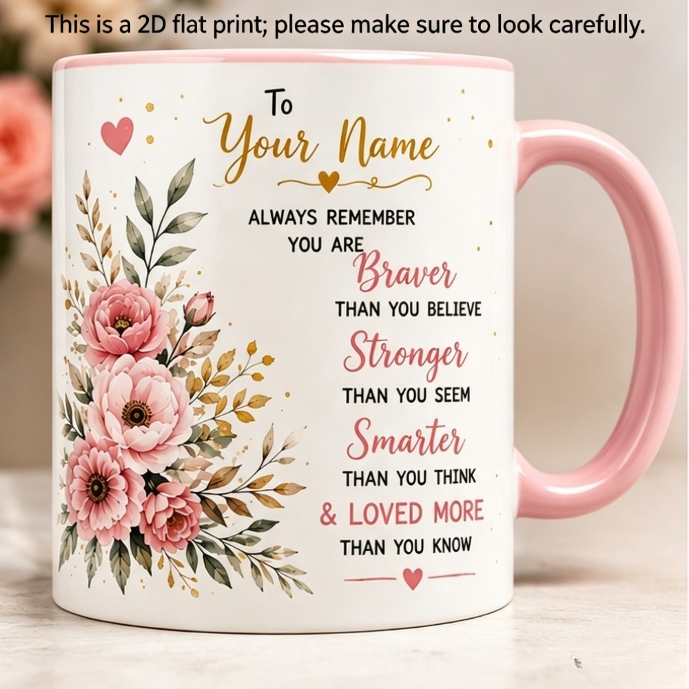 Personalisierte Kaffeetasse mi – Coffee Tea Name Bewertung und Preis