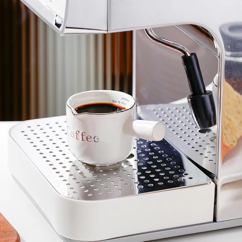 Mini-Keramik-Kaffeetasse mit G – Coffee Tea With Milk Bewertung und Preis