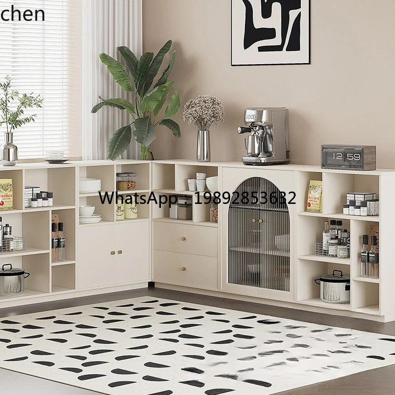 i7 Cremefarbener Windschrank K – Coffee Tea & Espresso Appliances Bewertung und Preis