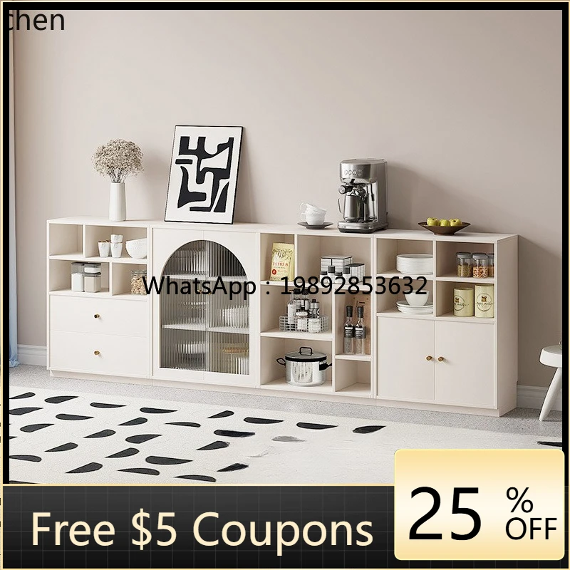 i7 Cremefarbener Windschrank K – Coffee Tea & Espresso Appliances Bewertung und Preis