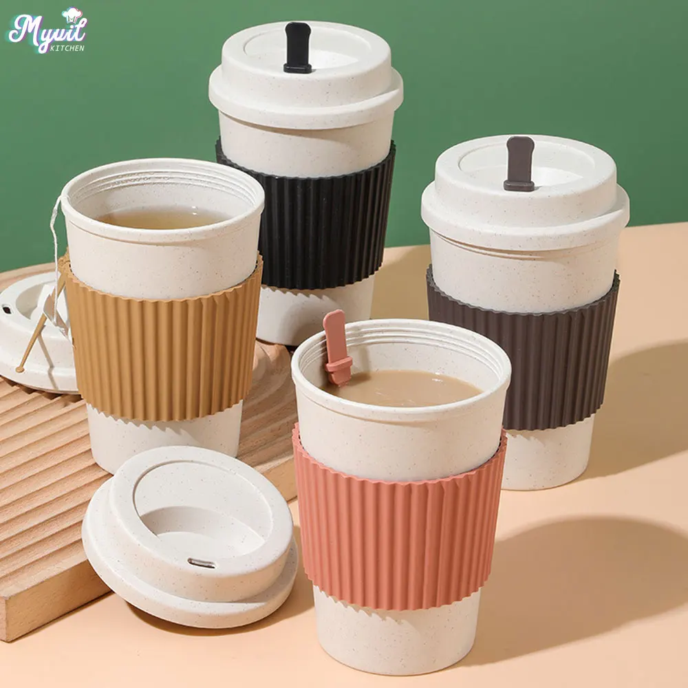 450 ml Kaffeetassen mit Deckel – Xbloom Coffee Tea Bewertung und Preis