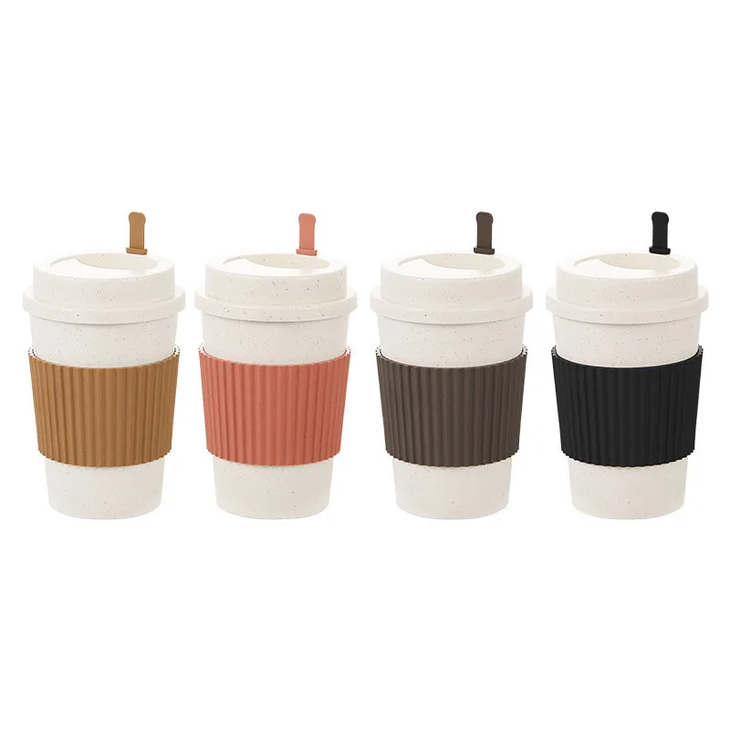 450 ml Kaffeetassen mit Deckel – Xbloom Coffee Tea Bewertung und Preis