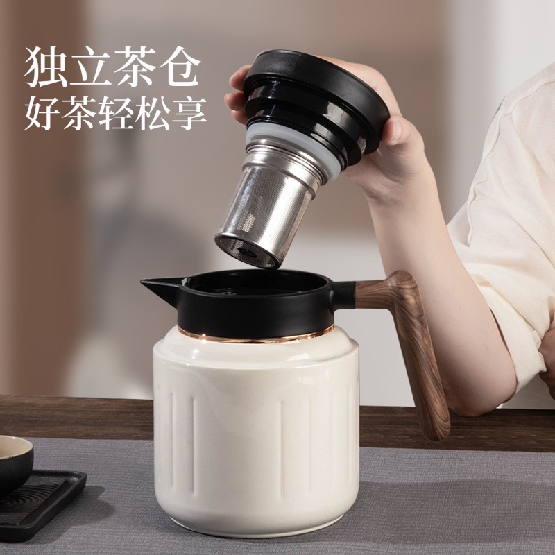 1000 ml High-End-Smart-Kaffeek – Xbloom Coffee Tea Bewertung und Preis