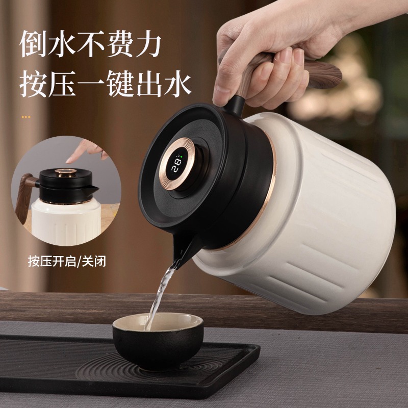 1000 ml High-End-Smart-Kaffeek – Xbloom Coffee Tea Bewertung und Preis